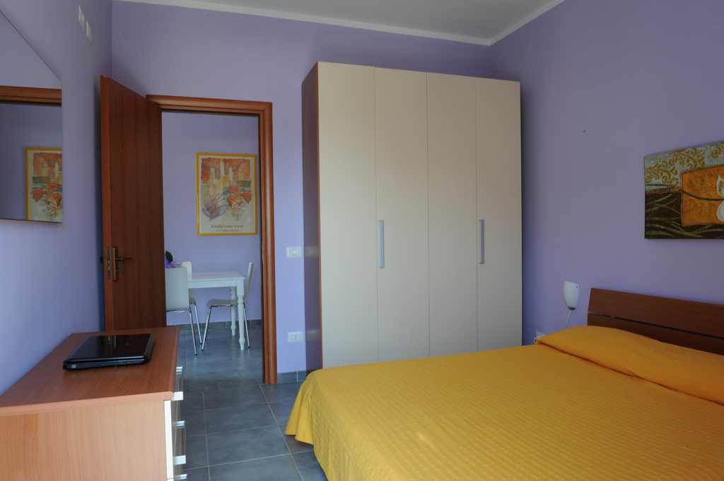 Apartamento Glicine - Una Camera