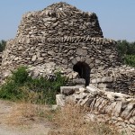 Furnieddhu ou pagghiaru autour de Lizzano