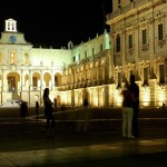 Piazza Duomo, Lecce