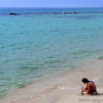 Lido Conchiglie - Photos accordées par Ange urbain