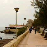 Lido Conchiglie - Foto concessa da Angelo Urbano